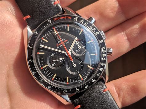 ultraman omega speedmaster